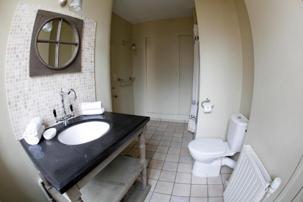 אמבואה Villa Roma B&B חדר תמונה